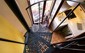 B&B Luxury Montegiordano Roma Centro