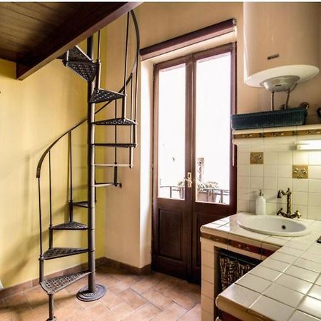 B&B Luxury Montegiordano Roma Centro Esterno foto