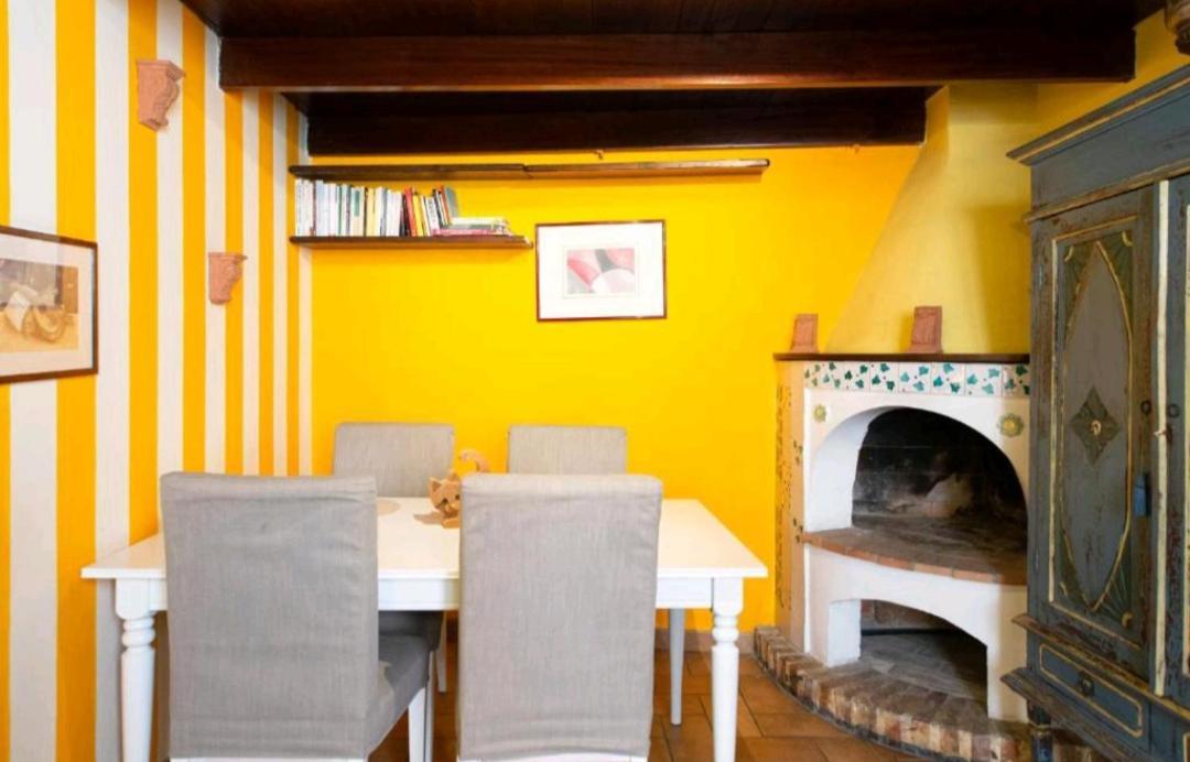 B&B Luxury Montegiordano Roma Centro Esterno foto