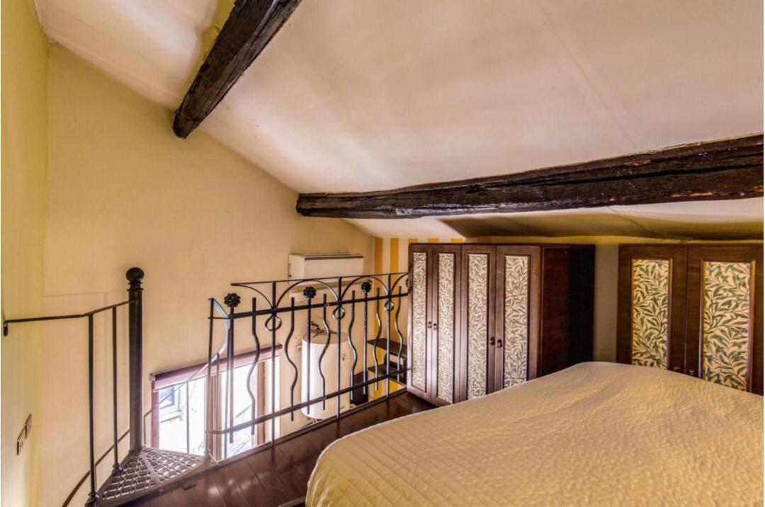 B&B Luxury Montegiordano Roma Centro Esterno foto
