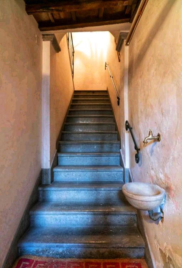 B&B Luxury Montegiordano Roma Centro Esterno foto