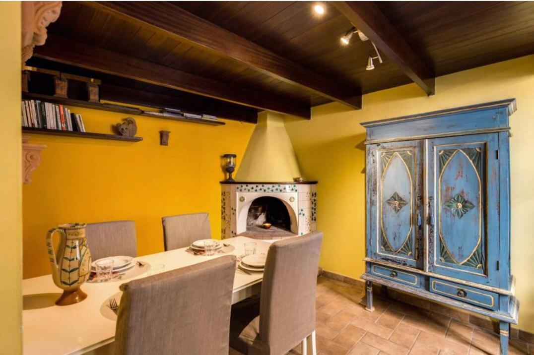 B&B Luxury Montegiordano Roma Centro Esterno foto